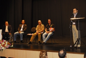 settrans- lanamento da campanha eu respeito -patrcia rodrigues 27-05-10 12